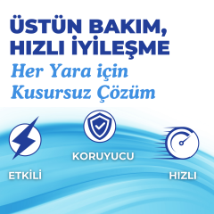 Actolind ® Gel Plus 10 ml | Yara Bakım Jeli