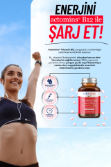 Actomins® Vitamin B12