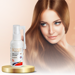 ACLIND® TRIPLE EFFECT SERUM Saç Dökülmesine Karşı Saç Serum