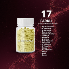 Actolind ® w Solüsyon 1 L + w Gel 50 ml + Woun-Vit Plus | 3'lü Yara İyileştirme Seti