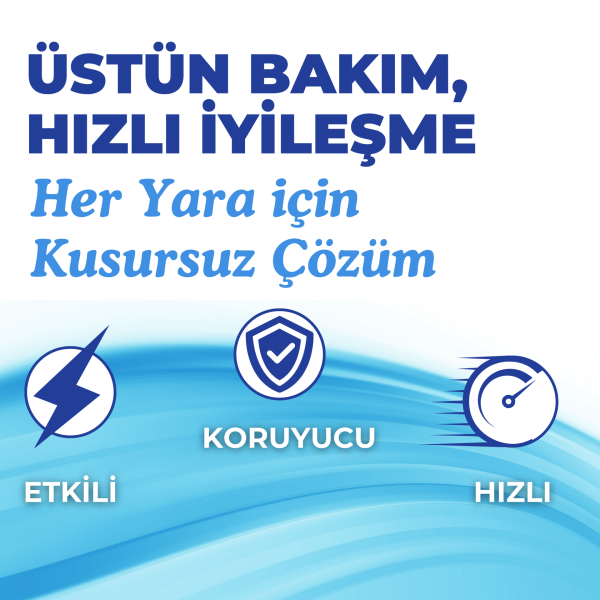 Actolind ® Gel Plus 250 ml | Yara Bakım Jeli