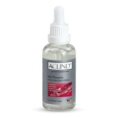 ACLIND® BIO-PLACENTA HYA-COLLAGEN | Yaşlanma Karşıtı Kolajen Serum 50 ml
