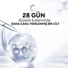 ACLIND® BIO-PLACENTA HYA-COLLAGEN | Yaşlanma Karşıtı Kolajen Serum 50 ml