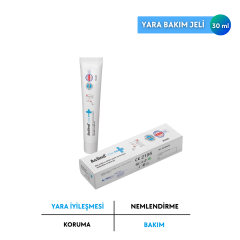 ACLIND® w GEL 30 ml Yara Bakım Jeli
