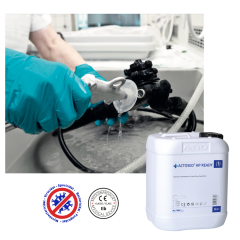 ACTOSED® HP READY 5 L Tıbbi Alet & Endoskop için Yüzey Dezenfektanı