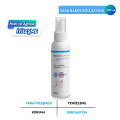Actolind ® Solution Plus 250 ml | Yara Bakım Solüsyonu