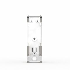 Çelik Dispenser Tip 2 + El ve Cilt Antiseptiği 1 L