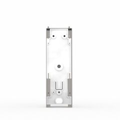 Çelik Dispenser Tip 3 + El ve Cilt Antiseptiği 1 L