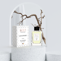 ACLIND® UNSTOPPABLE For Men | EAU DE PARFUM | Erkek Parfümü