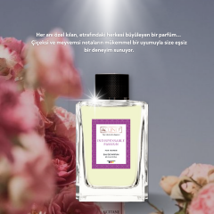 ACLIND® INDISPENSABLE PASSION For Women | EAU DE PARFUM | Kadın Parfüm