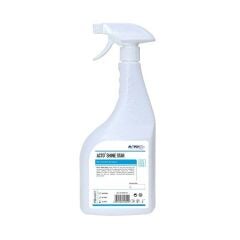 ACTO® SHINE STAR 750 ml Su Bazlı Cam Temizleme Maddesi