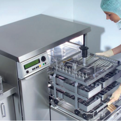 ACTOTON® M 5 L Manuel Kullanım & Yıkayıcı Dezenfektör için Bakım Yağı