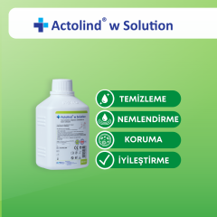 Actolind ® w SOLUTION 350 ml | Yara İyileştirme Solüsyonu