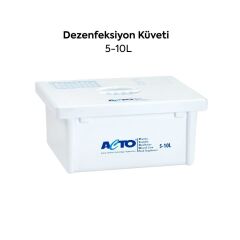 ACTO® Dezenfeksiyon Küveti - 5- 10 L