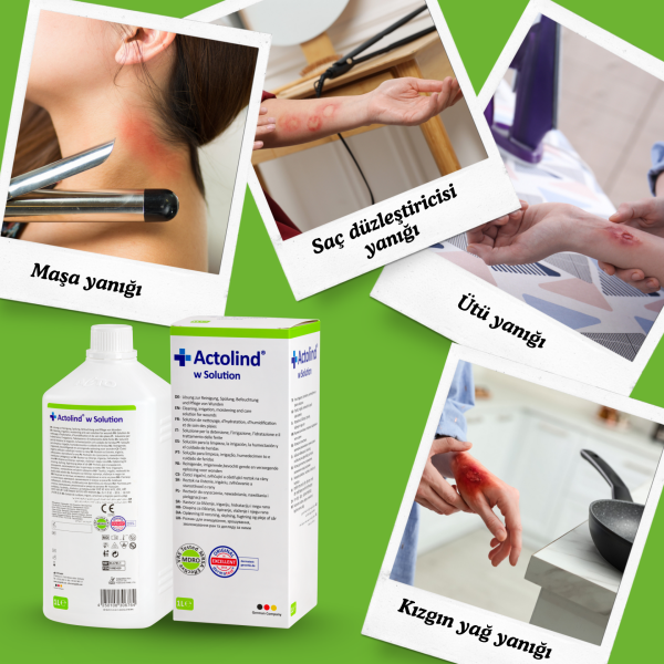 Actolind® w Solution 1 L | Yara İyileştirme Solüsyonu