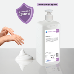 ACTOMED® HAND 1L (Koruyucu El Kremi)