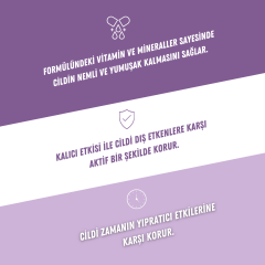 ACTOMED® HAND 1L (Koruyucu El Kremi)