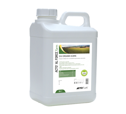 ACTO® AL FORCE  FARM 5 Litre