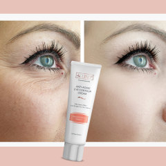 ACLIND® ANTI-AGING EYE CONTOUR CREAM 15 ml Yaşlanma Karşıtı Göz Kremi