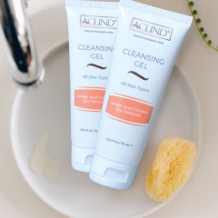 ACLIND® CLEANSING GEL 75 ml | Yüz Temizleme Jeli